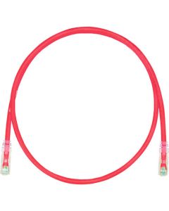 สาย LAN CAT6 professional specification 40m สีแดง UTPSP40MRDY
