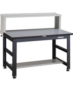 Creative Workbench c/w Riser 1อัน