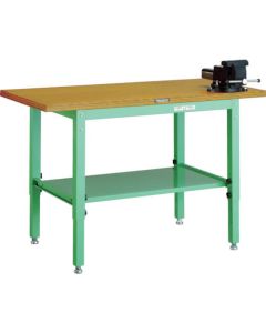 Slim type Workbench