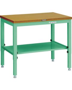 Slim type Workbench