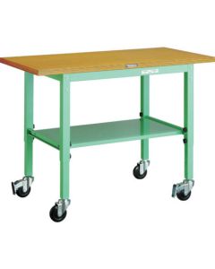 Slim type Workbench