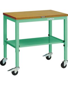 Slim type Workbench