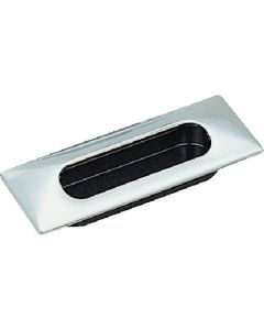 Recessed Pull