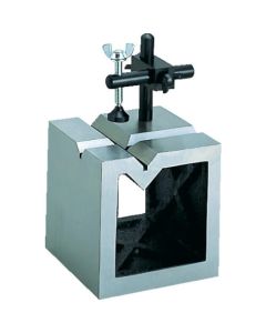 Box V Block With Clamp 1อัน