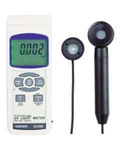 Ultraviolet Light Monitor