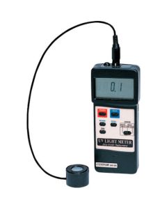 Ultraviolet Meter