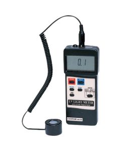 Ultraviolet Meter