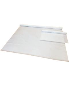 UV Pearl White