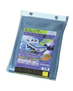 UV Truck Sheet #4000