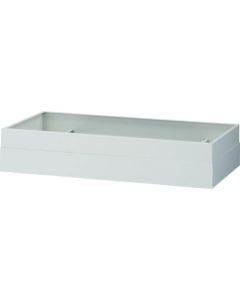 Head Board for U-Type Wall Surface Bookshelf