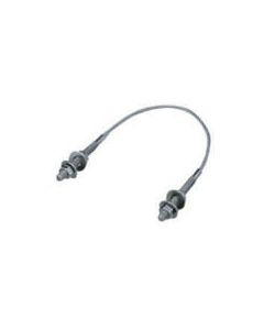 Stainless Steel U Bolt Wire type 1อัน