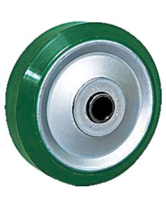 Pressed Steel Caster