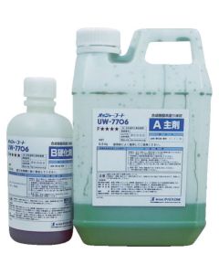 Floor Repairing Material Osha Coat
