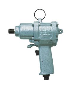 [Sold Out] Uryu Impact Wrench Pistol Type แรงบิดในการขันสูงสุด 70 N・m
