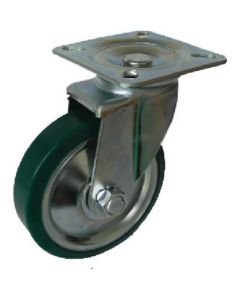 Press Caster (Urethane Wheel) 1อัน