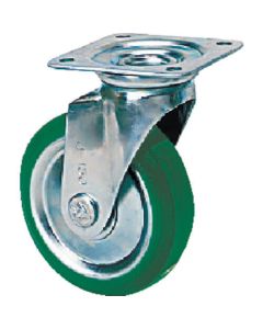 Pressed Steel Caster
