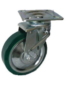 Press Caster (Urethane Wheel) 1อัน