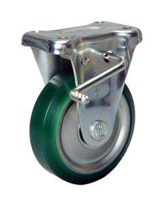 Pressed Steel Caster
