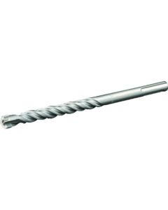 SDS plus UX (กากบาท) 12.0 x 160 มม