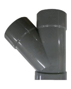 ข้อต่อ DV-VU 45Y 150