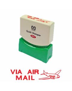 ควิกแสตมเปอร์ V-1 VIA AIR MAIL