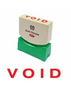 ควิกแสตมเปอร์ V-3 VOID