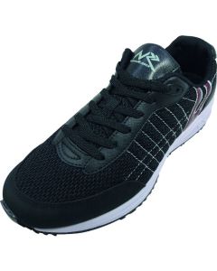 Hyper V#005 Black 29.0cm คู่ละ 1 คู่