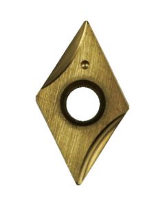 Chamfer Cutter Stamp Cutter Insert Tip Angle 45° (5 Set)