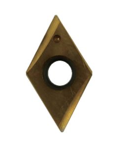 Chamfer Cutter Stamp Cutter Insert Tip Angle 60° (5 Set)