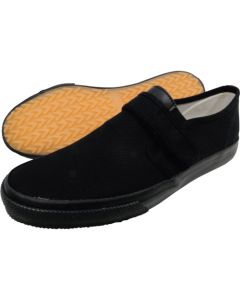 Hyper V YANE-PRO #1100 Black 23.5cm คู่ละ 1 คู่