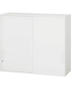 Wall storage double sliding door 1อัน