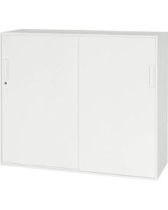 Wall storage double sliding door 1อัน