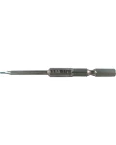 Driver Bit(Hexagon type) (10 Set)