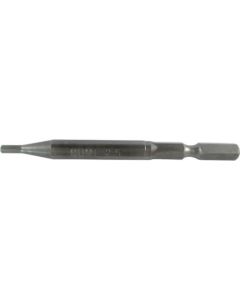 Driver Bit(Hexagon type) (10 Set)