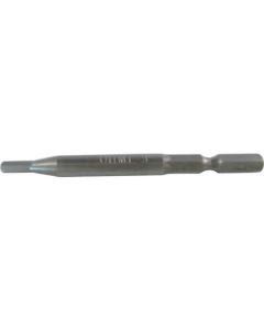 Driver Bit(Hexagon type) (10 Set)