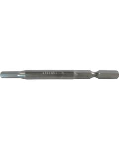 Driver Bit(Hexagon type) (10 Set)