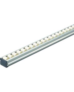 ล้อลำเลียงสำหรับชั้นไหลชนิดตลับ Φ18P20X2000