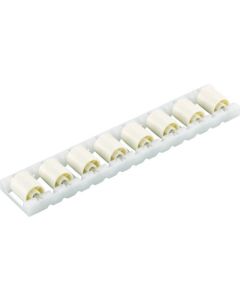 Cassette-type Wheel Conveyor for Picking Rack Unit for Exchange