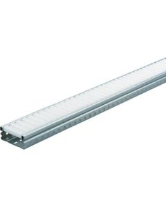 Wheel Conveyor for Picking Rack(18mm Resin Wheel)