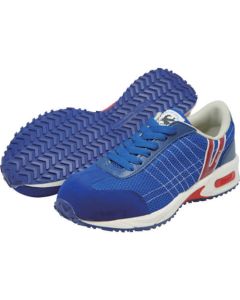 Hyper V #2000 Blue 25.5cm 1คู่