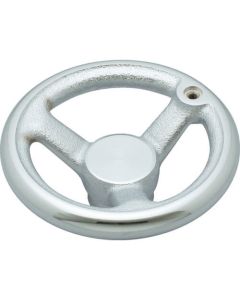 Cast Iron Spoked Handwheels 1อัน