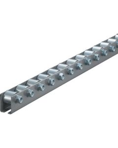 Wheel Conveyor(20mm Steel Wheel)