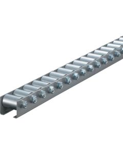 Wheel Conveyor(20mm Steel Wheel)
