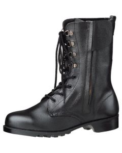 รองเท้าเซฟตี้พื้นยาง V2133 chuck N 24.5 cm