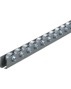 กดสายพานลำเลียงทำ Φ25.4X9 P35XL1000