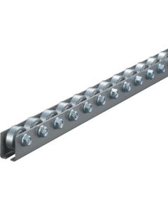 Wheel Conveyor(25.4mm Steel Wheel)