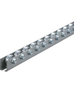 Wheel Conveyor(25.4mm Steel Wheel)