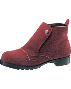 Safety Medium Shoes 1คู่