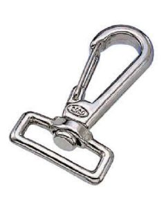 Stainless Steel Swivel Belt Hook 1อัน
