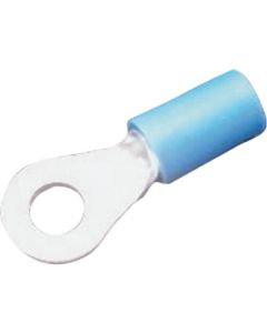 Insulating Coating Solderless Terminal